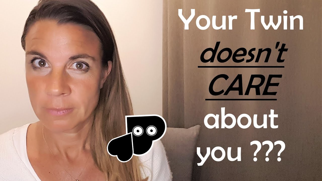 This is why your Twin Flame seems to not care about you.