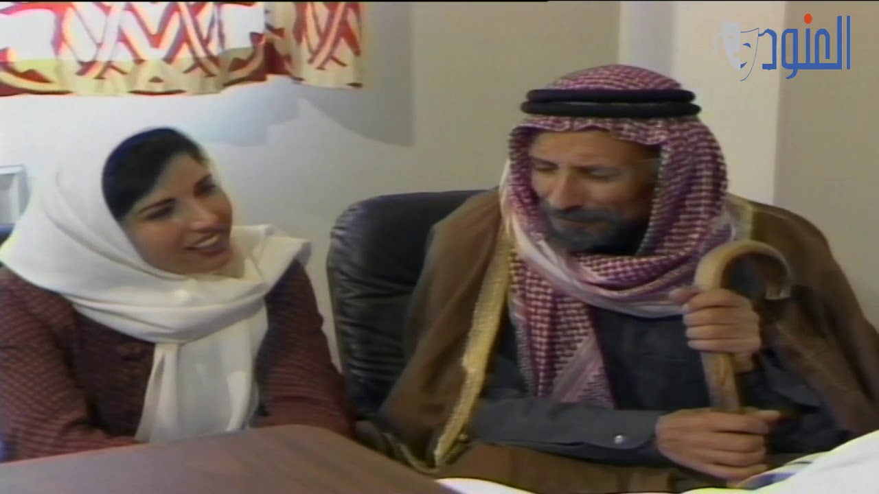 مسلسل المحراث والبور الحلقة 3