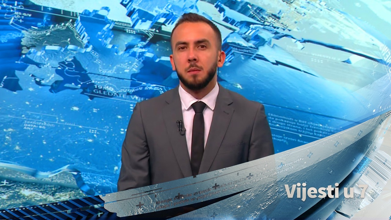 18. godišnjica ubistva Denisa Mrnjavca, Festival 'Sarajevska zima' | Vijesti u 7 | Hayat TV