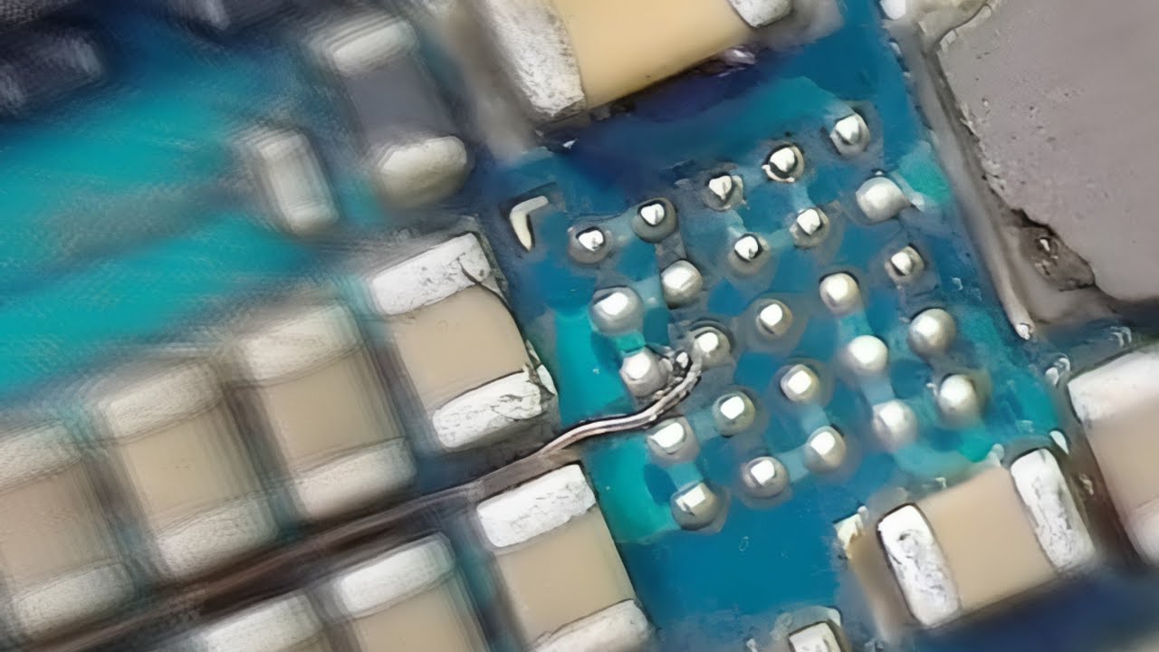 💥No Light & Graphics Problem⚡☑️📟