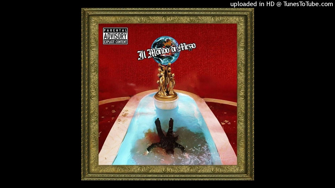 PRETTY SOLERO - FERMO IMMAGINE (PROD. NINO BROWN)