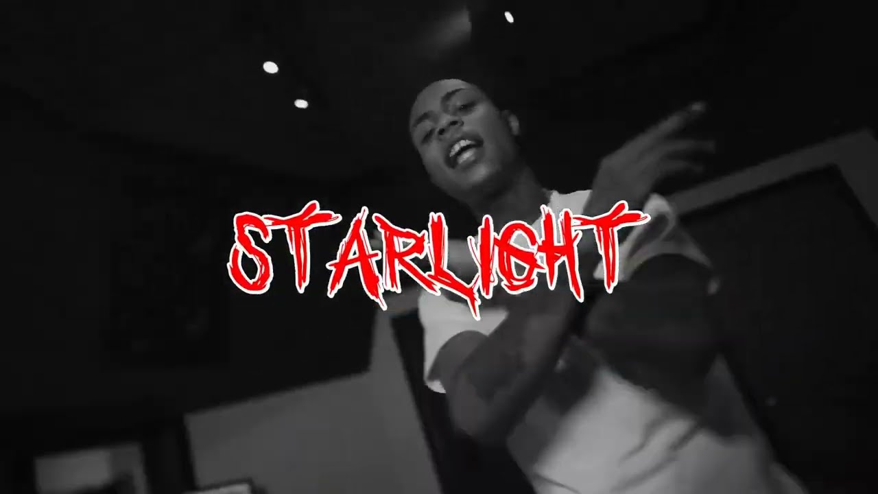 [FREE] Kay Flock Sample Type Beat - ''Starlight'' | Ny Drill Type Beat 2022