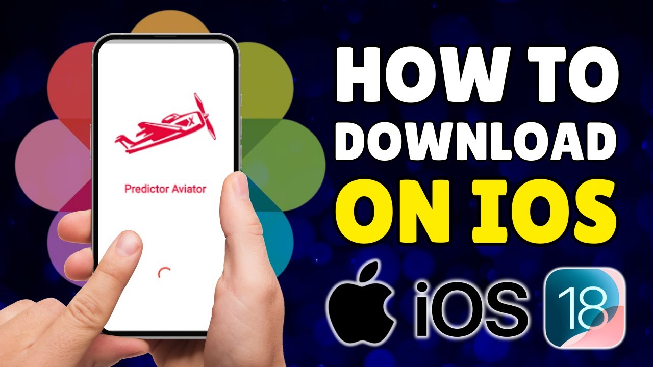How to Download Aviator Predictor on iOS