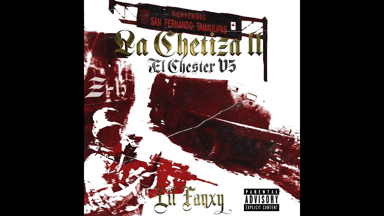 LA CHETIZA II S-15 (El Chester V5) 