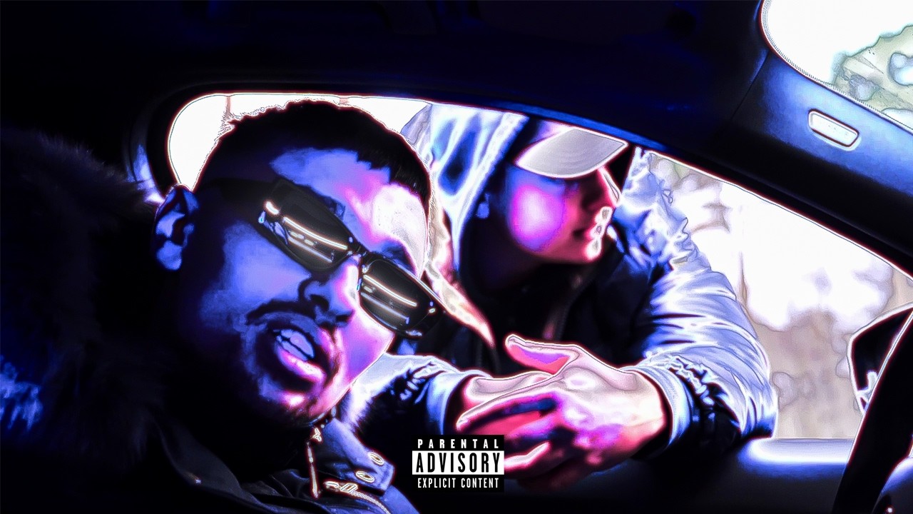 Herbixon - Vasco Da Gama (feat. Borygo) (Official Video)