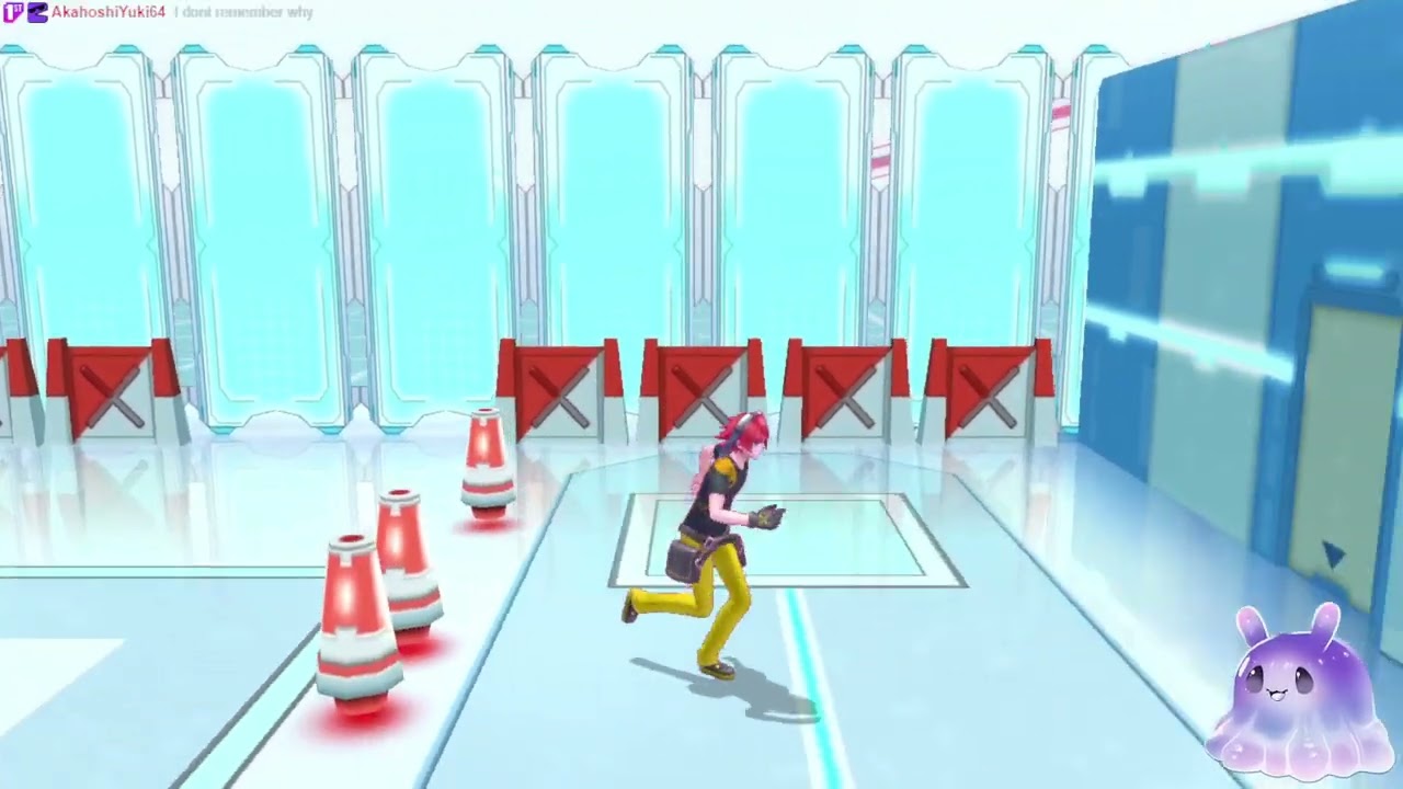 A Slime Plays - Digimon Story - Cyber Sleuth - Local Legends, Speed Blitz, and a Crusadermon hunt!