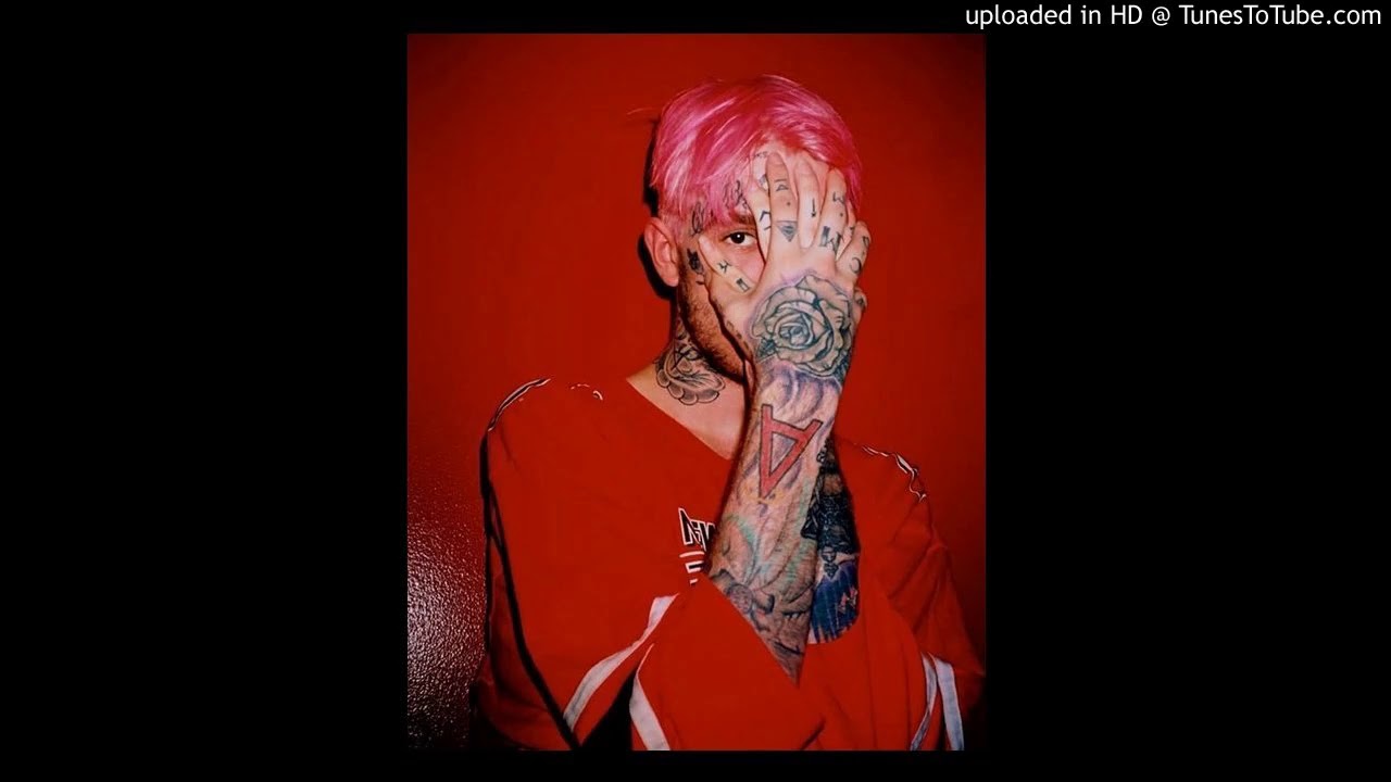Lil Peep - Interlude (Instrumental Remake)