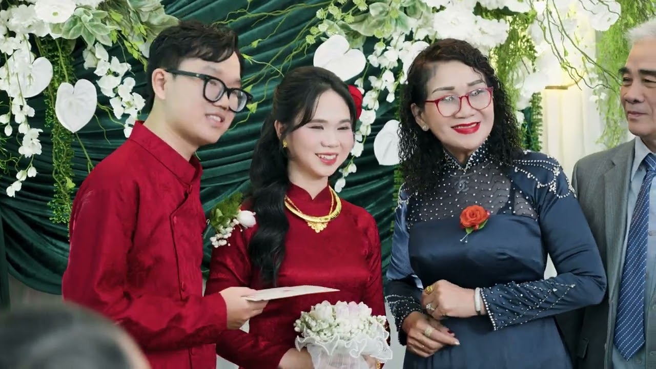 Nguyen Khoa & My Nhat_Save the date_21.12.25