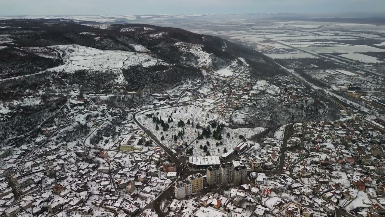 Краят на зимата.. уж 
