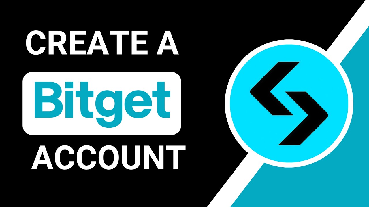 How to Create a Bitget Account (Beginner&rsquo;s Guide) [1014ĐT]