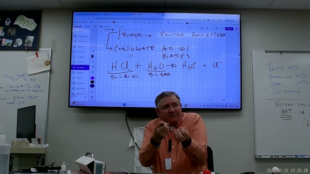 AP Chem 1 9 2025 Part 2