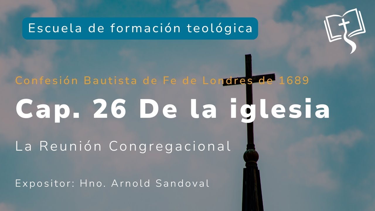 La Reunión Congregacional