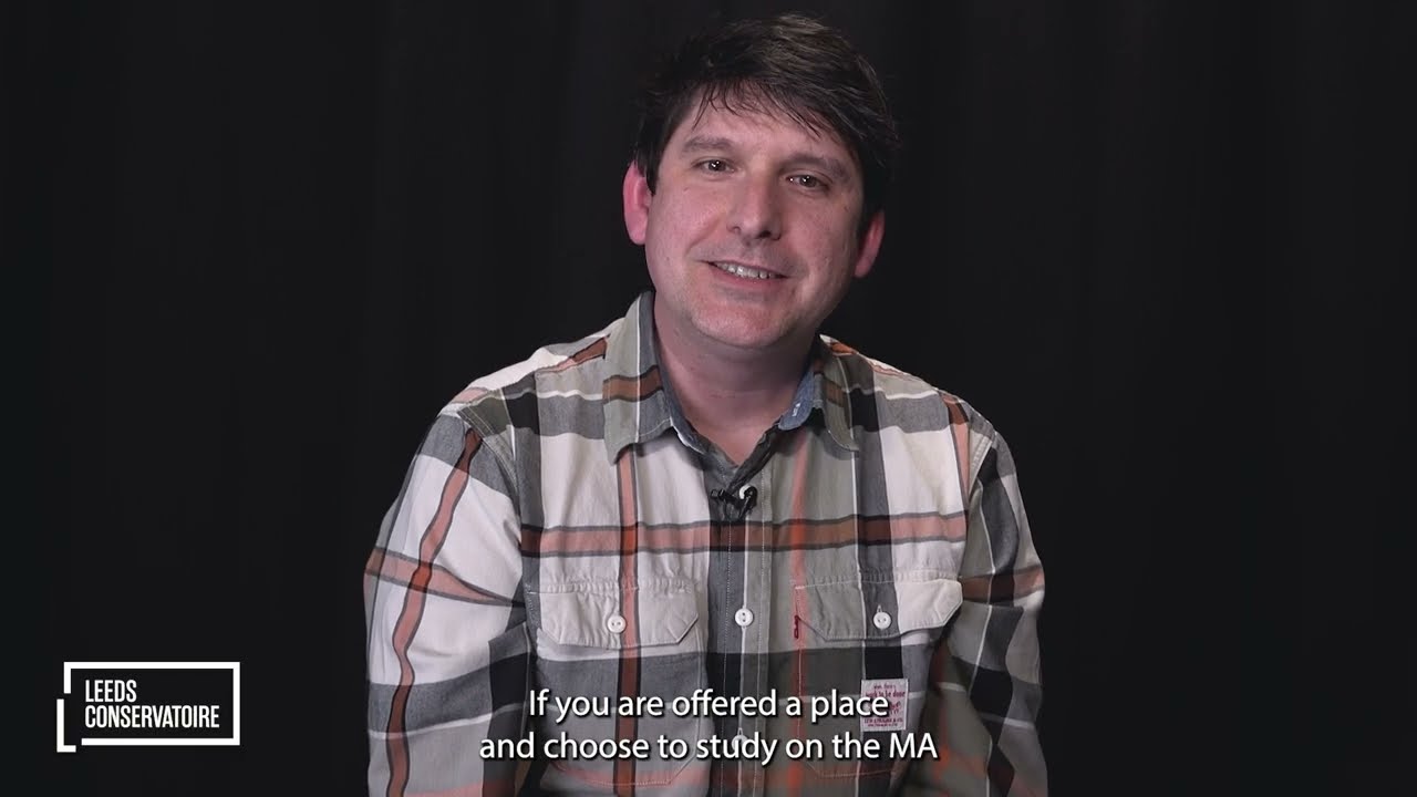 How to Master the Critical Writing Sample for Your MA Popular Music Audition at Leeds Conservatoire!