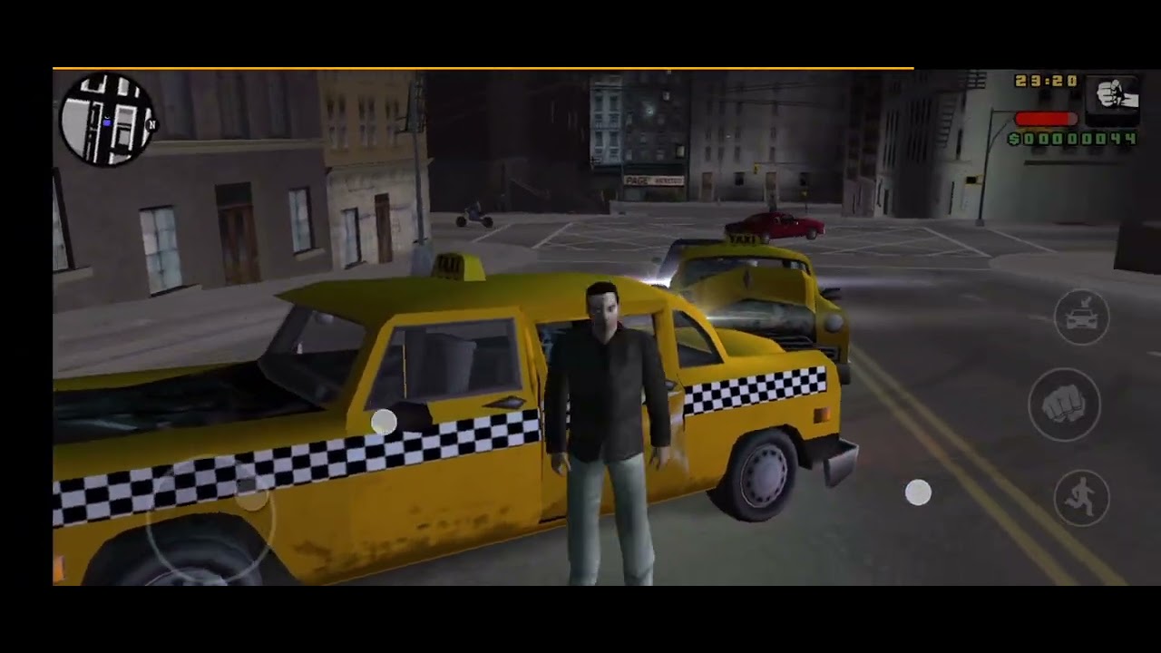 GTA LCS❌#gamingvideos#gtaonline🚗 wach now 🤯