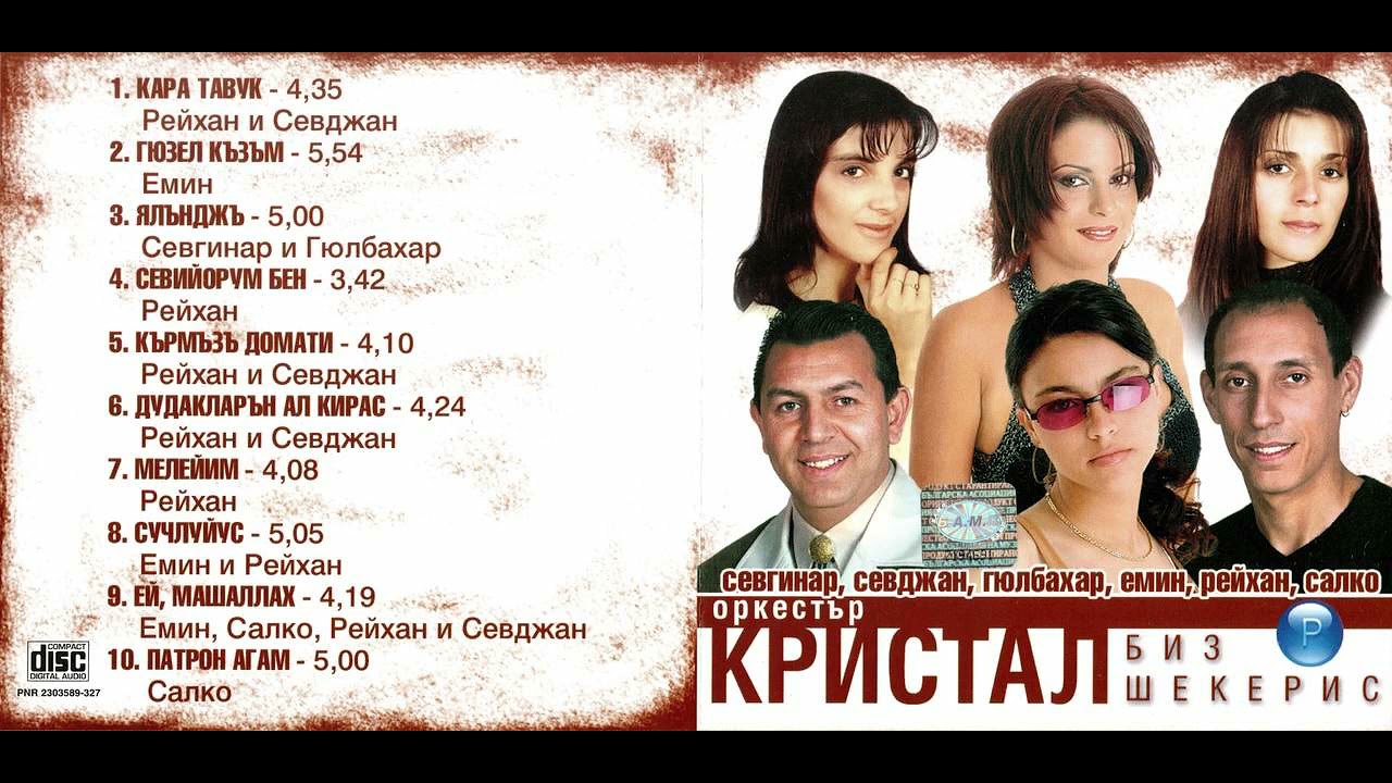 Reyhan & Sevcan - Kırmızı Domati 2003 (Official Audio)