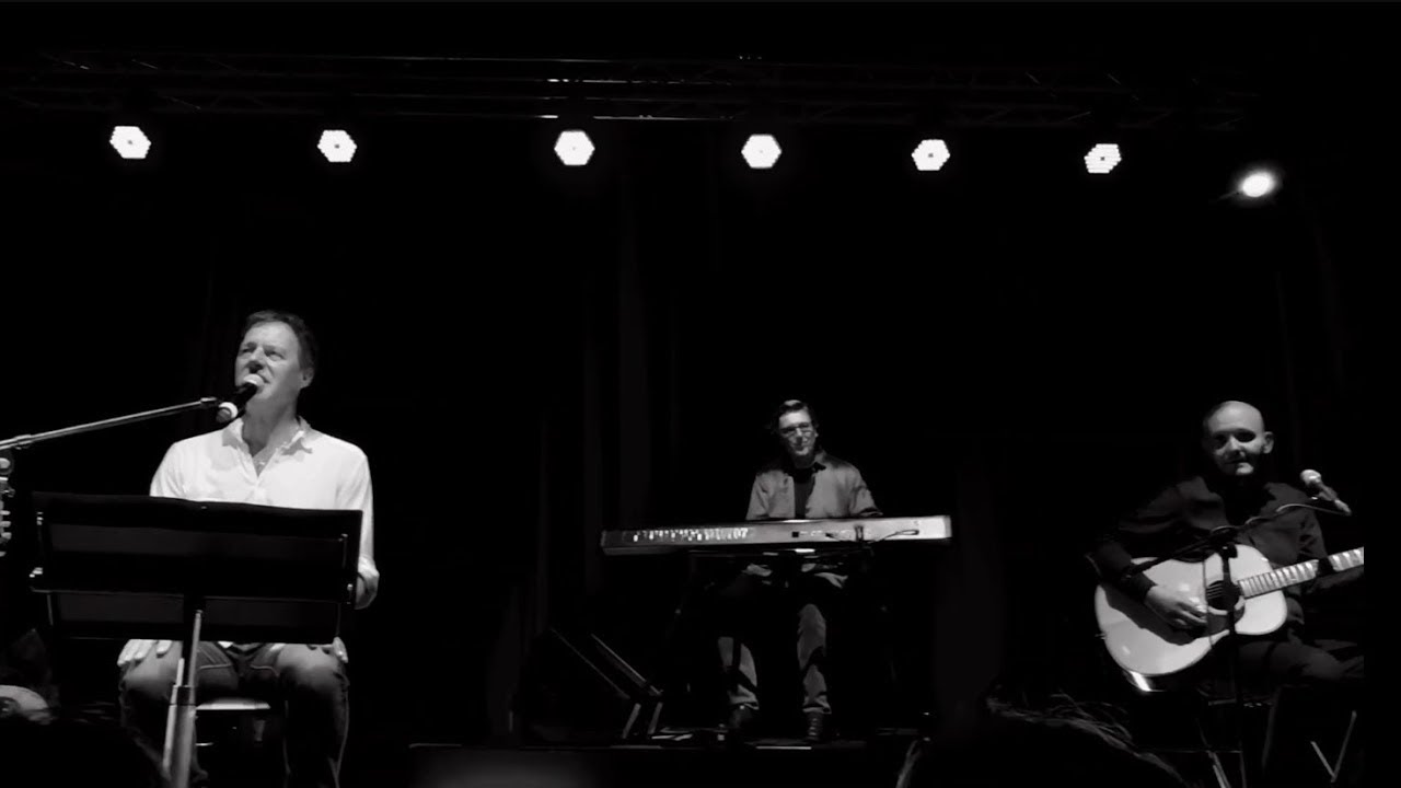 Habera & Team Unplugged Tour 2025 - Jeden kabát, jedna koža, jedna tvár