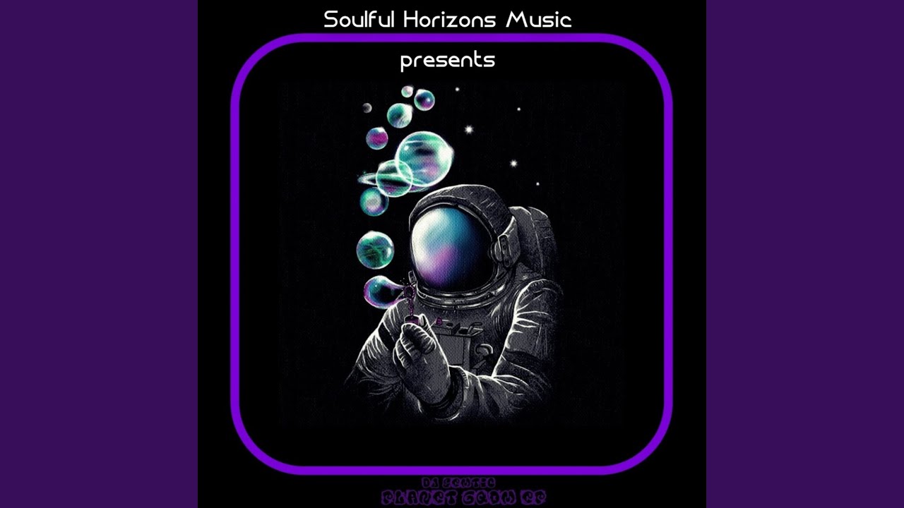 Planet Gqom (Original Mix)