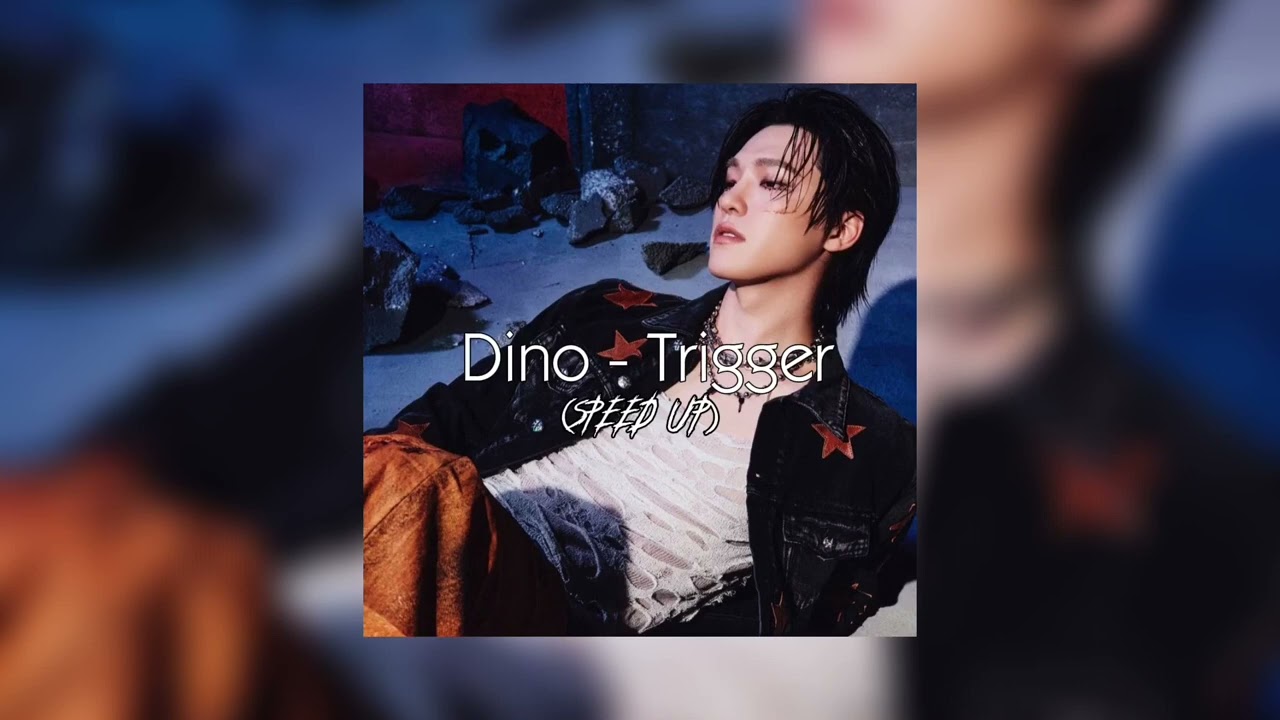 DINO - Trigger (speed up)