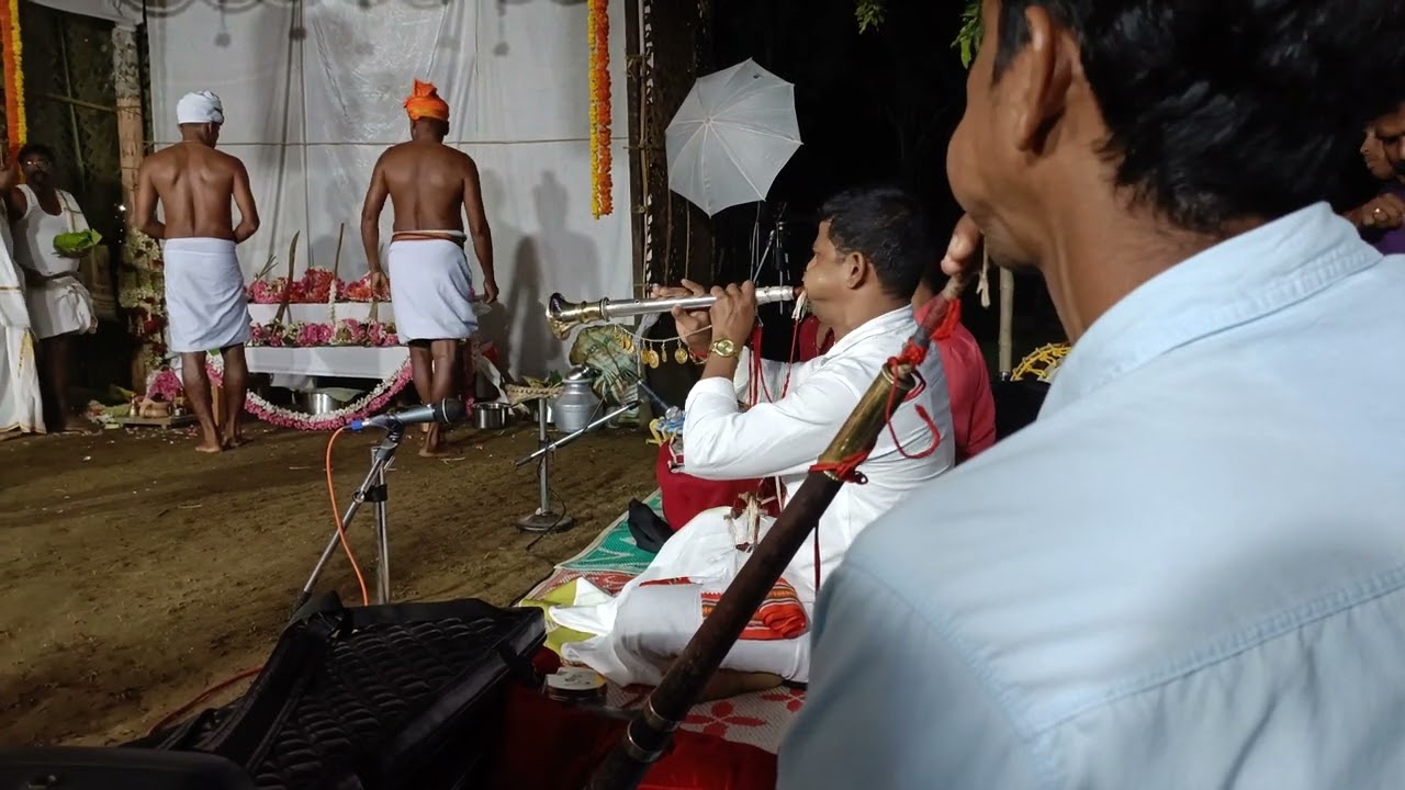 ಉಡುಪಿಯ ಕಂಡೀರ,ಉಡುಪಿಯ ಕೃಷ್ಣನ ಕಂಡೀರ|pernankila raghu sherigar🎺 #beautyoftulunad #udupi
