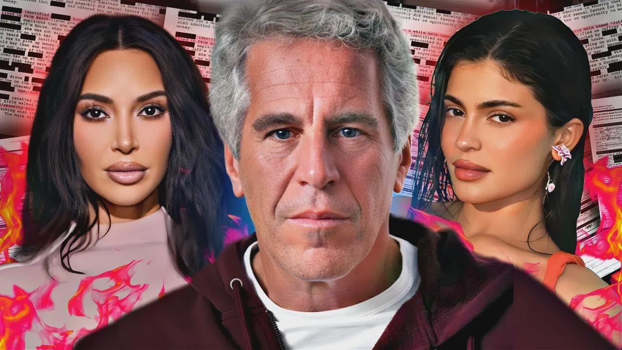 Escândalos dos Kardashians: o dinheiro sumido de Kylie e a obsessão de Jeffrey por Kim