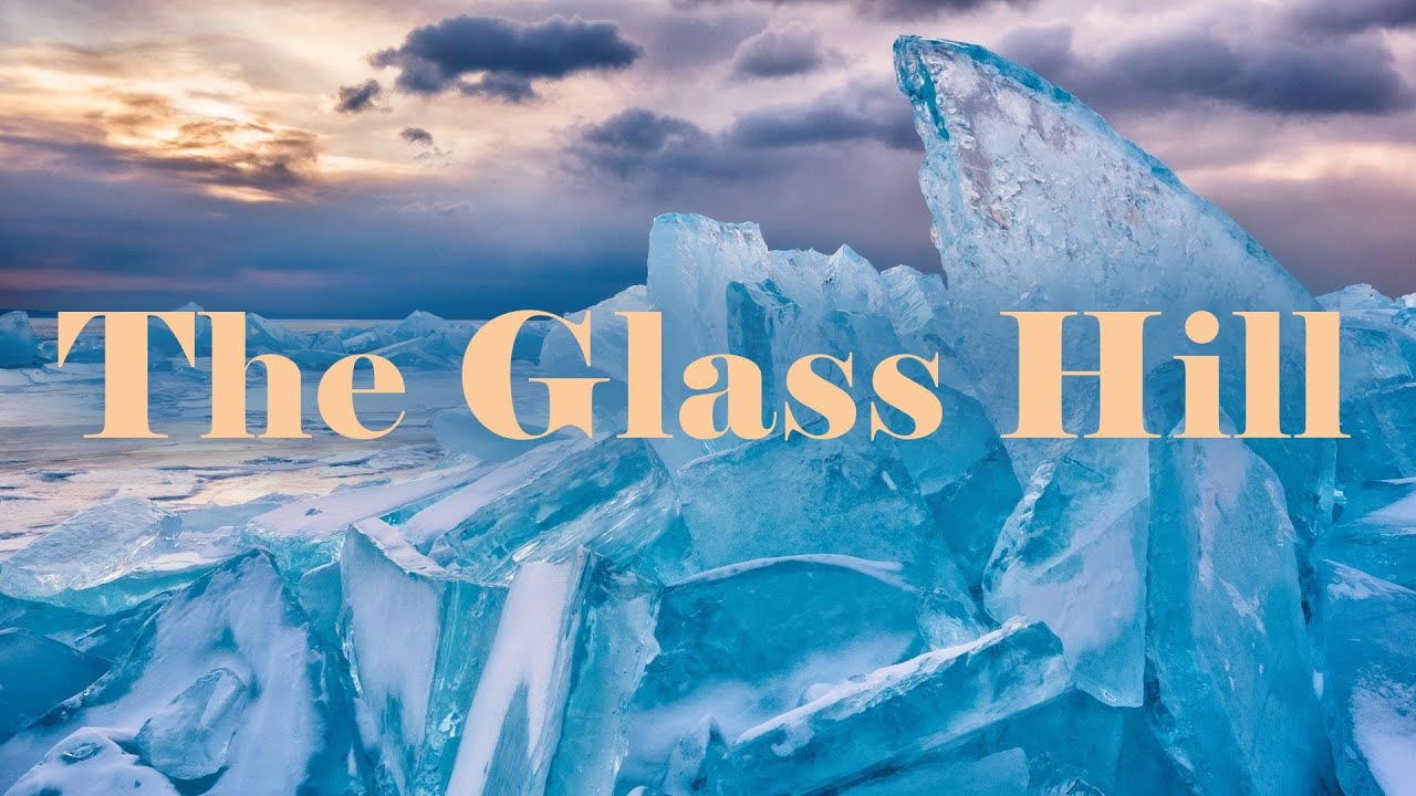 The Princess on the Glass Hill  - Fireside Fairytales - #ChillStream