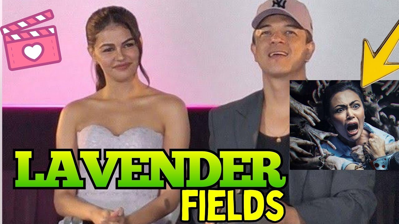 “Lavender Fields Stars Jericho Rosales and Janine Gutierrez — A Love That Waits?”