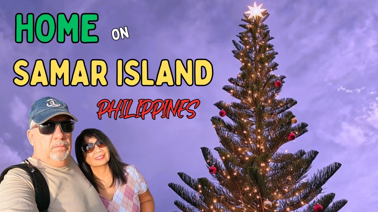 Do The Holidays Get You Down?  Here it can also be hectic, but much more fun! | Episode 394