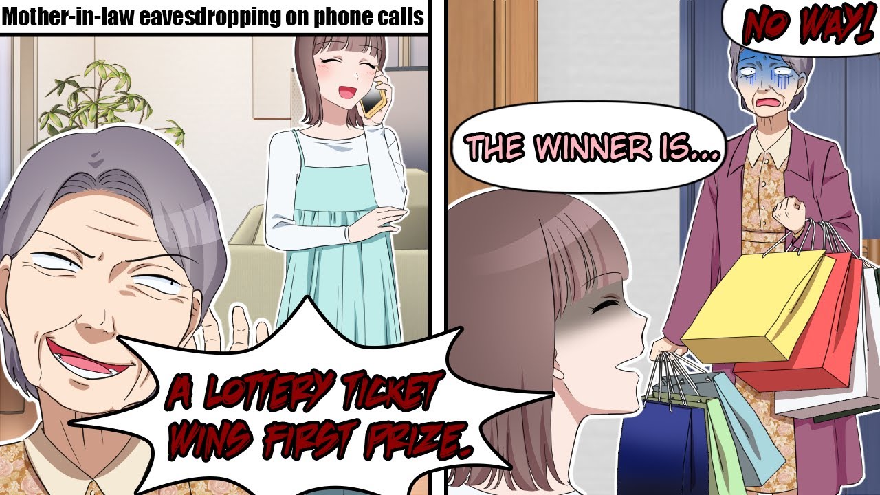 MIL Thinks I Won the Lottery... Reality Check!