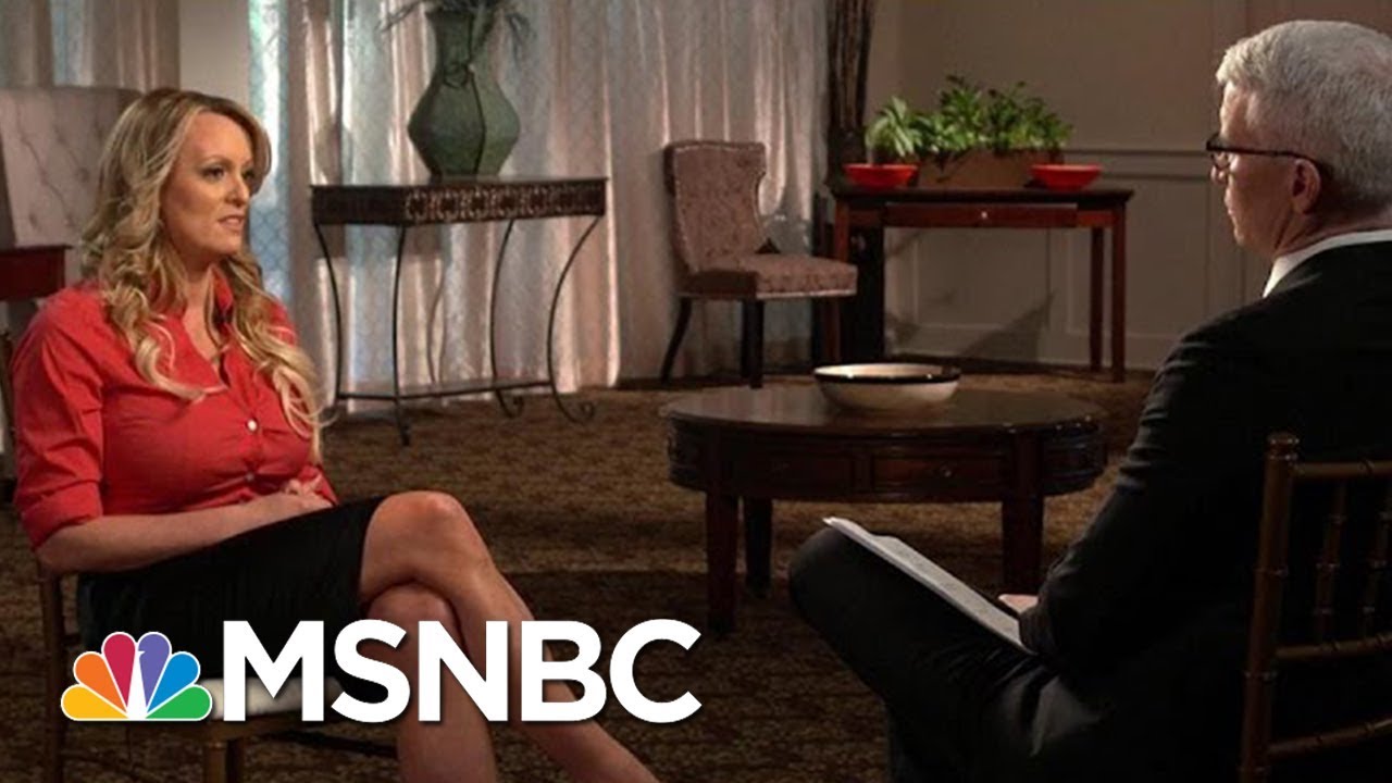 Joe: If Only Two GOP Senators Stood Up To President Donald Trump | Morning Joe | MSNBC