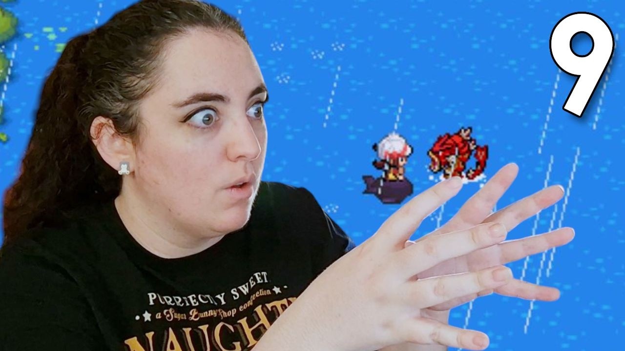 Crocheting random SHINY Pokemon!!