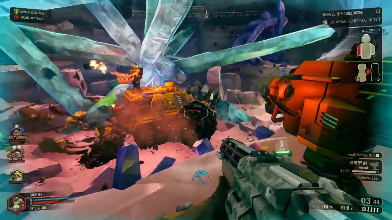 Deep Rock Galactic 2026 01 20   13 54 30 03