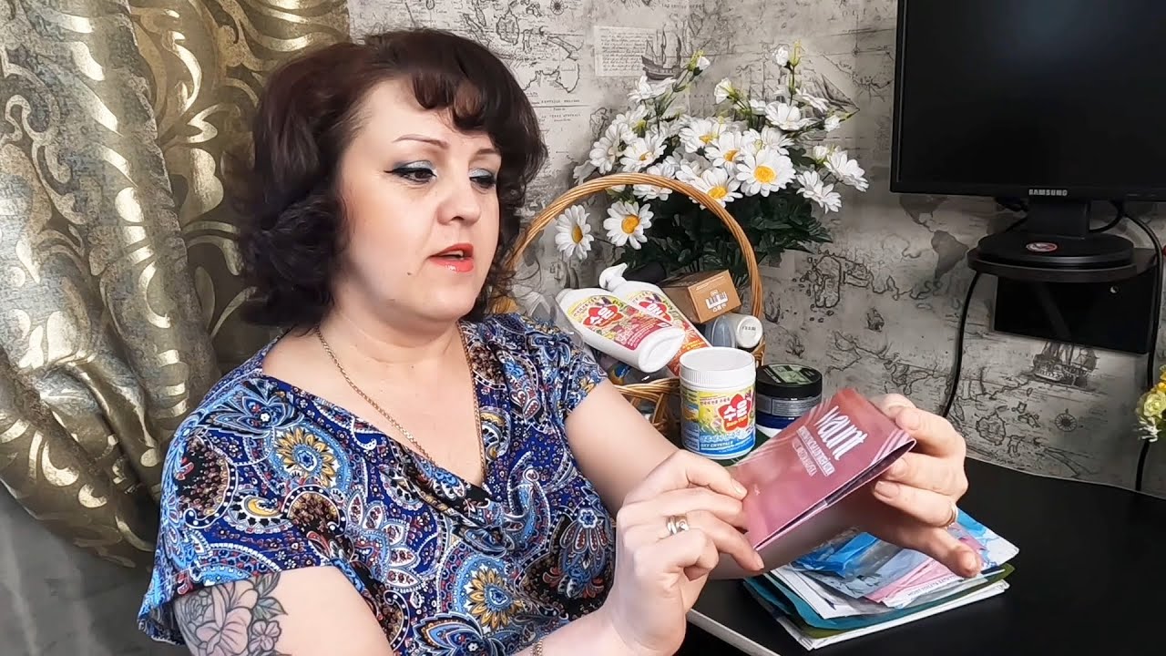 Пустые баночки, чем пользовалась, мои отзывы