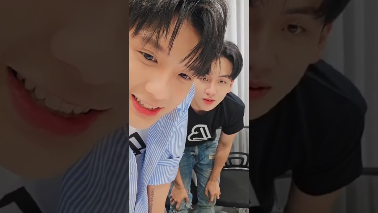 20251112 《黑白原來是真的》instagram 快閃直播 - 葛兆恩、紀成澔、夏和熙 #黑白原來是真的  #bwisreal