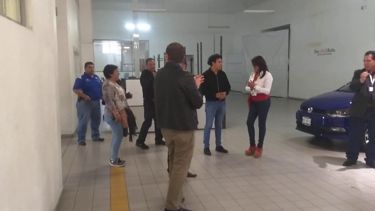 Divol Lindavista-Asi es como se entrega un auto