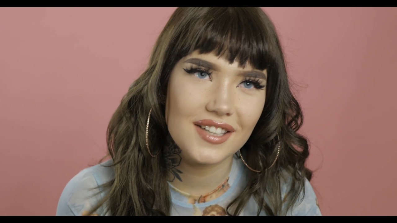 INSIDE ÄNGIE: Housewife Spliffin'