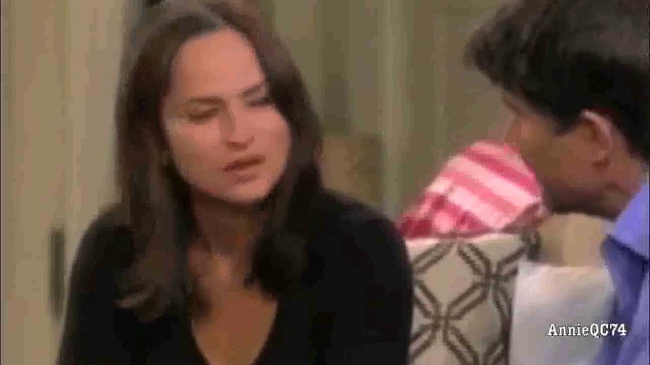 C.C.Carly 2.0 'DAYS' "Bo, I Killed My Husband!" "Carly,You're Not Alone. No One Will Harm You."