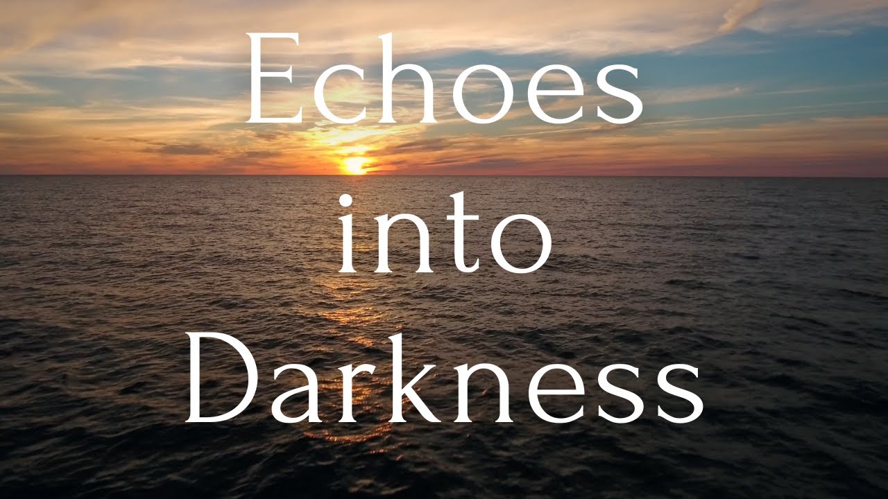 Michael Kim-Sheng - Echoes into Darkness