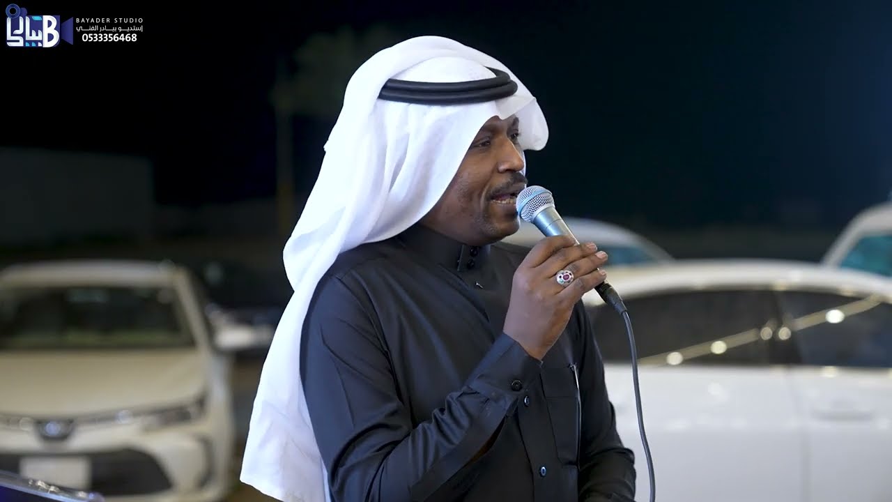 يحيى فرج  يا حي من جابك | زواج تركي حسن كعبي