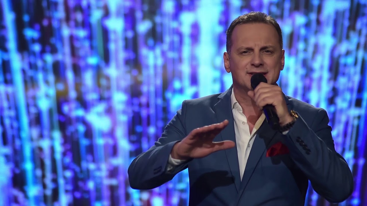 Blagoja Grujovski - Komu da zapeam (LIVE TV Show 7 8)