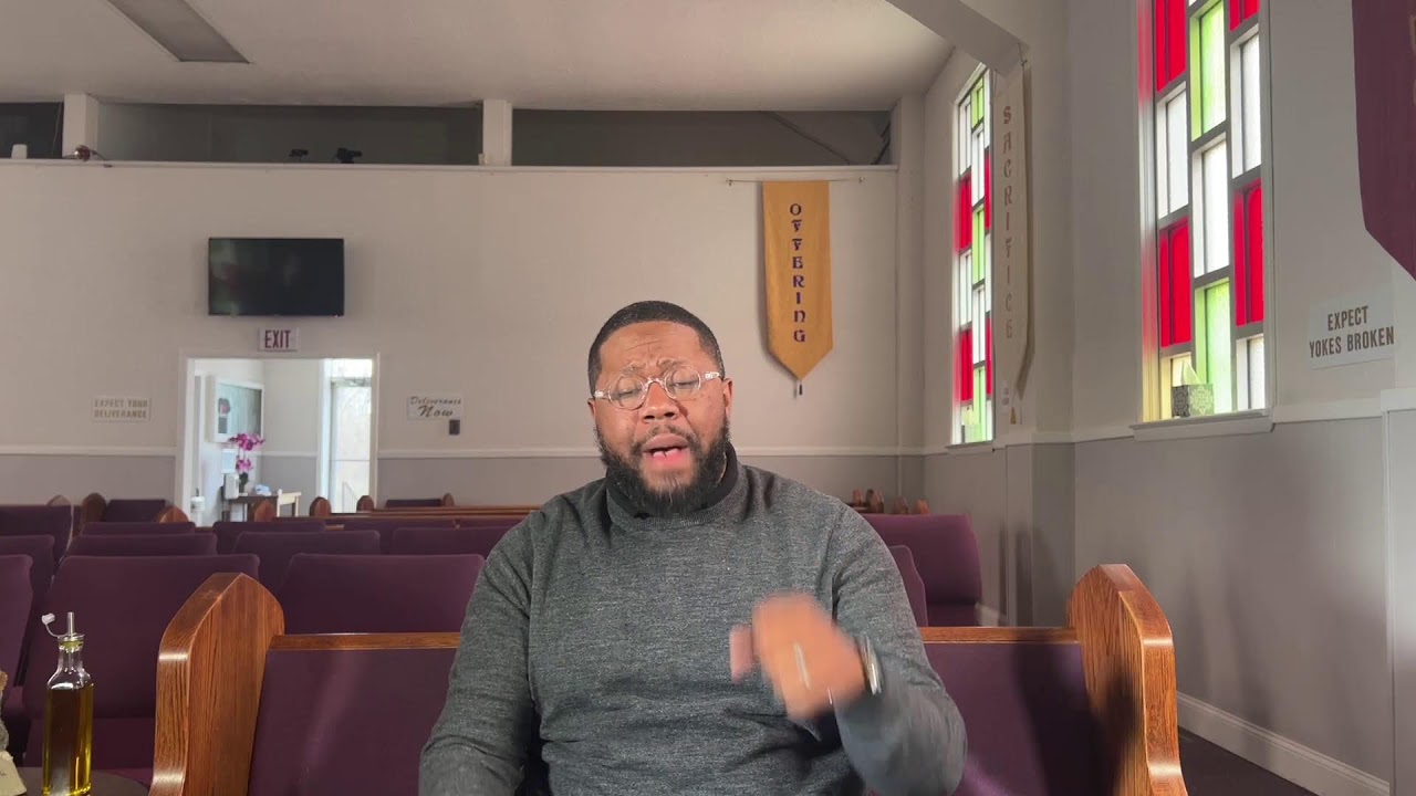 Noon Day Prayer