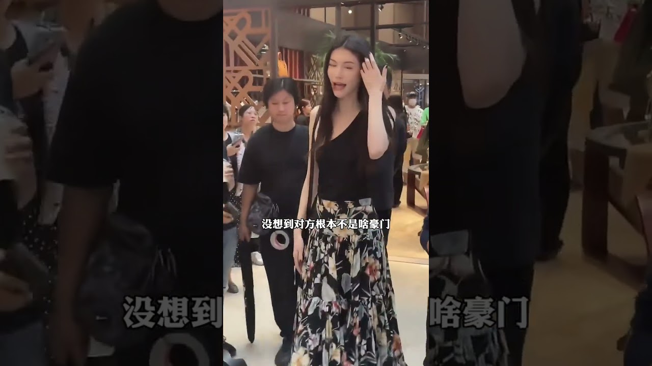 看了何穗幾段情才懂，她為啥甘願為陳偉霆停下腳步！ #何穗 #崔始源 #陳偉霆 #陳偉霆何穗官宣生子