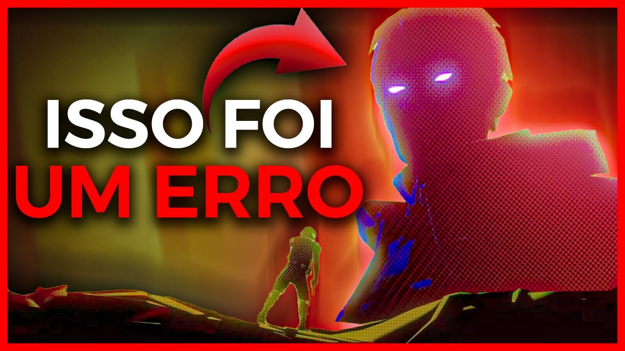 Não jogue de Iso ANTES DESSE VÍDEO - Valorant