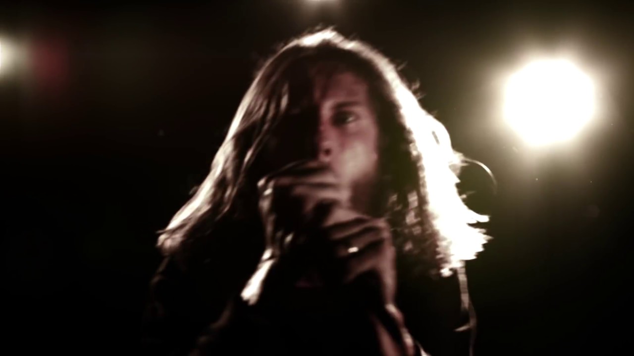 INCITE - Built To Destroy [official video]