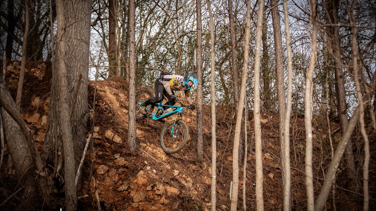 The Expert's Guide to the Steep Chutes at @RideBHM 