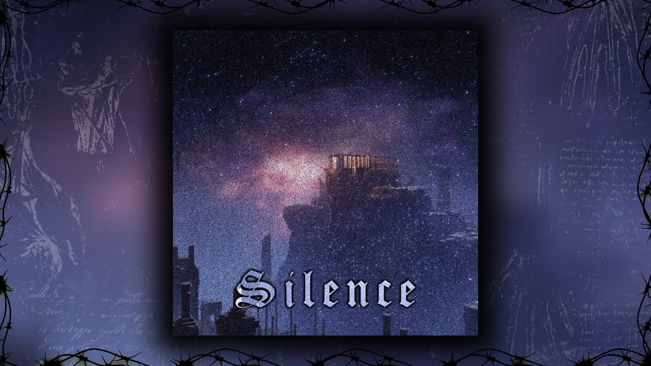 [FREE] Bones x surrenderdorothy Type Beat - Silence | Sad Type Beat