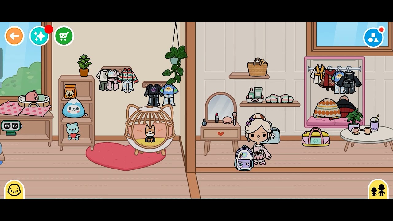 toca boca