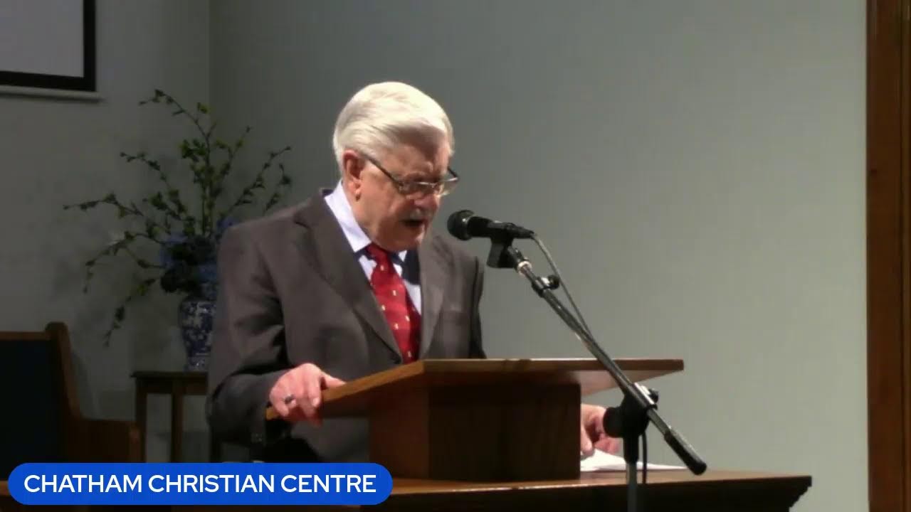 CHATHAM CHRISTIAN CENTRE