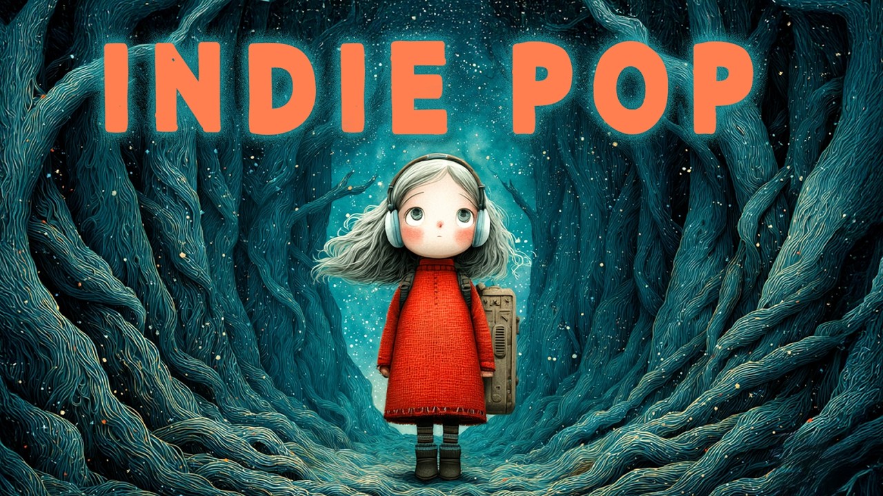 [플레이리스트] Indie Pop & Boom Bap | 시간을 가장 우아하게 낭비하는 방법, 감각적인 인디팝과 시크한 붐뱁 비트