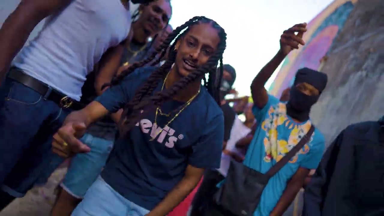 PinPin - Papiyon ( Clip Officiel )