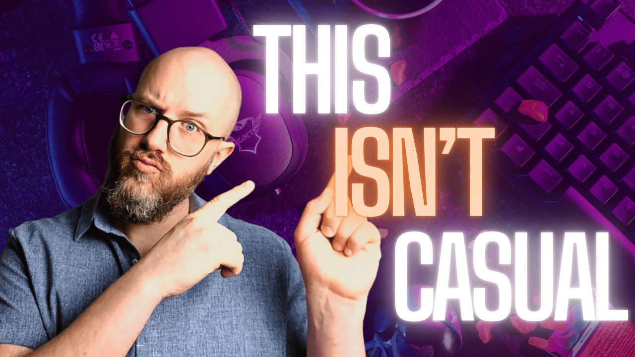 Why Casual Gaming Quietly Turns Into a Trap